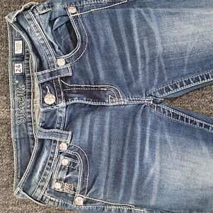 Miss Me Size 24 Jeans
